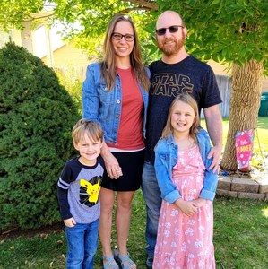 Meet your Posher, Jenna